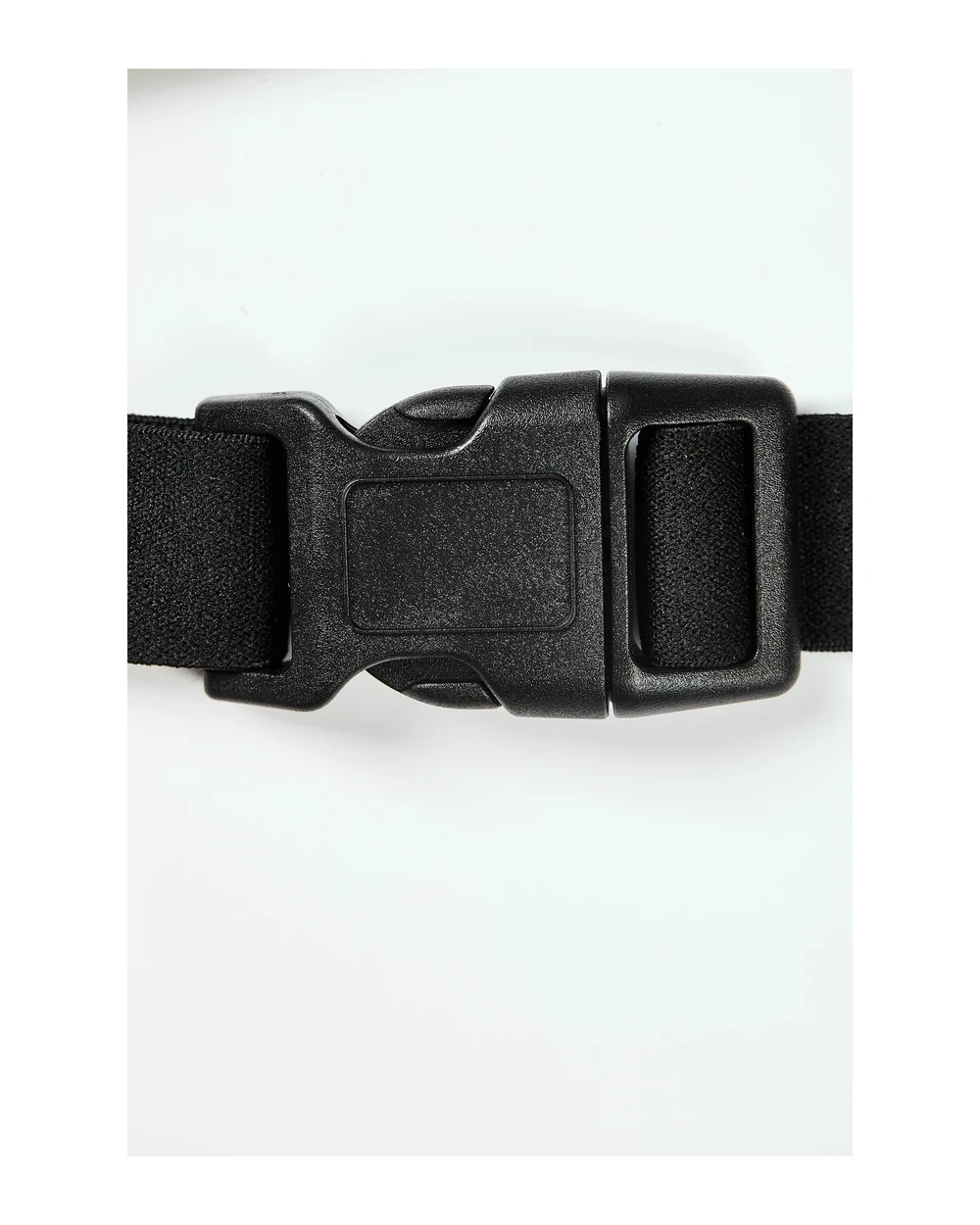 Easy, adjustable fit detail for Insulated Winter Coat