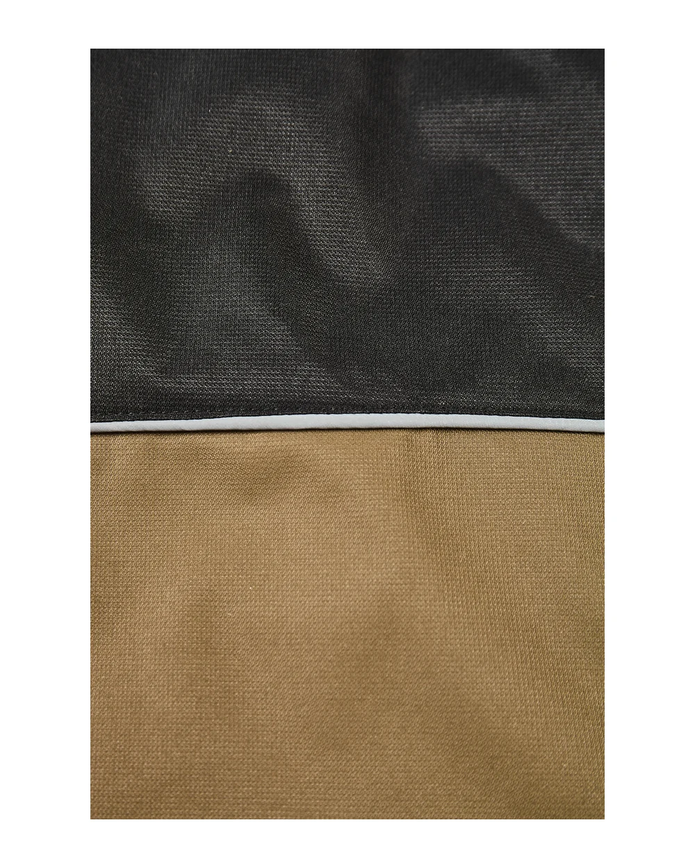 Outdoor details detail for Insulated Winter Coat
